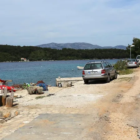 Daire By The Sea Lumbarda, Korcula - 4481 Lumbarda