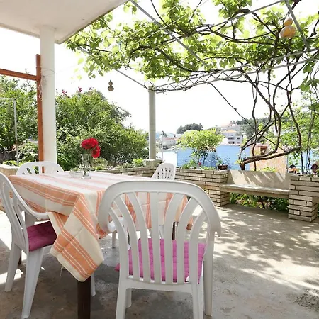 By The Sea Lumbarda, Korcula - 4481 Daire *