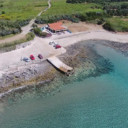 Apartamento By The Sea Lumbarda, Korcula - 4481 Lumbarda