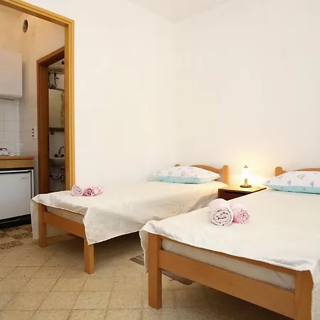 By The Sea Lumbarda, Korcula - 4481 Apartamento Lumbarda